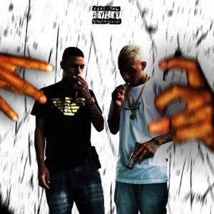 Jovem Delinquente (feat. Teusin) - Single