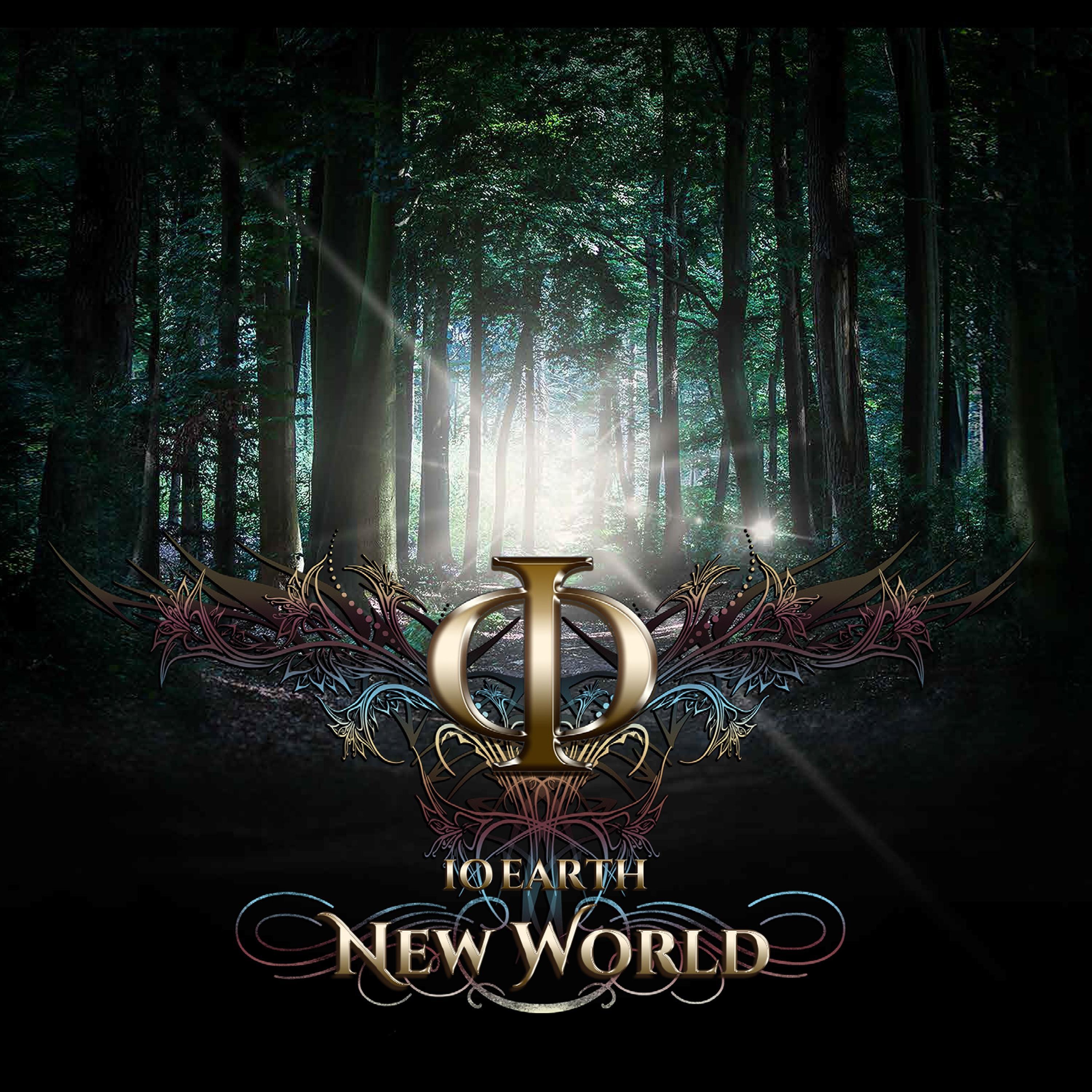 New World