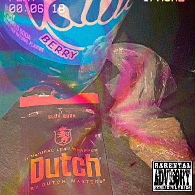 What You Thought - Single