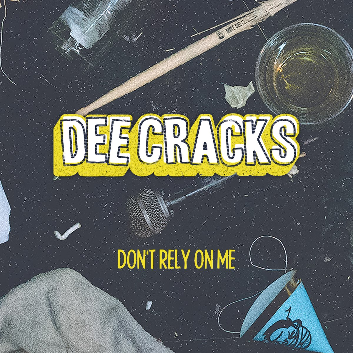 Don t Rely On Me Single Album By DeeCracks Apple Music don-t-rely-on-me-single-album-by-deecracks-apple-music
