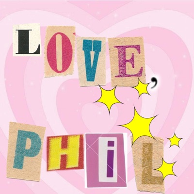 Love, Fivestarphil - EP