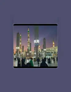 收听 Farsaad Naseem、观看音乐视频、阅读小传、查看巡演日期等 ！