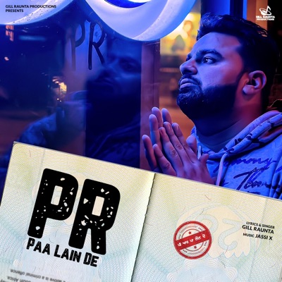 PR Paa Lain De - Single