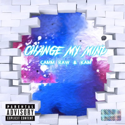 Change My Mind - Single