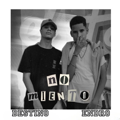 No Miento (feat. Destino) - Single