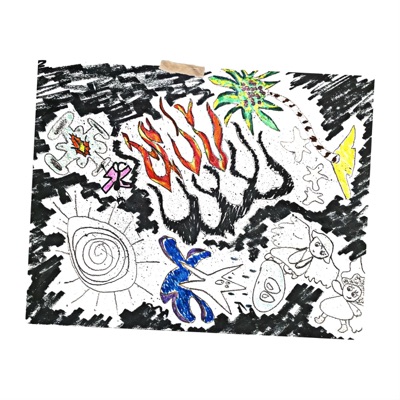 Heal Yourself From Things You Don't Talk About