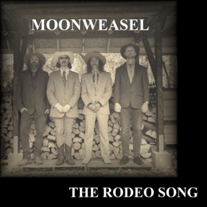 The Rodeo Song - Single