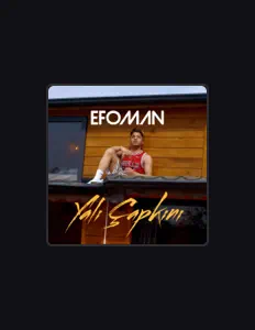 Listen to Efoman, watch music videos, read bio, see tour dates & more!