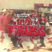 Piruss (Hjemmesnekk) [feat. Joe Rock, HUNKS & Pi$h] artwork