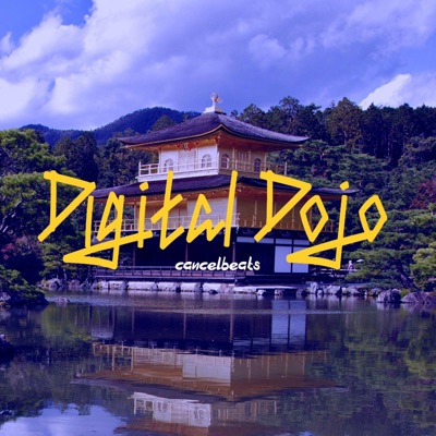 Digital Dojo - EP
