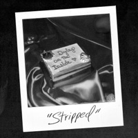 dying on the inside (stripped) - Single - Nessa Barrett