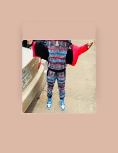 Poslechněte si interpreta Bebzodarniam, sledujte hudební videa, přečtěte si životopis, podívejte se na data turné a další informace.