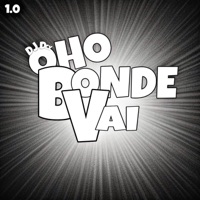 O BONDE VAI 1.0 - Single - dawnicy