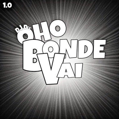 O BONDE VAI 1.0 - Single