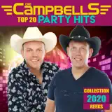 Die Campbells - Oh Julie (2020 Re-Recording)