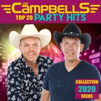 Die Campbells - Sweet Caroline (2020 Remix)