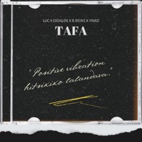 Tafa - Single - Ghettoven