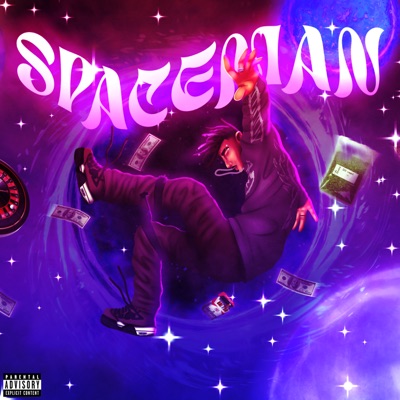 Spaceman - Single