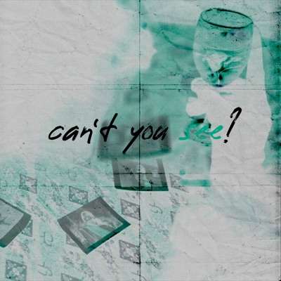 can't you see? (pack) [feat. danish roomi & SAZGIR] - Single