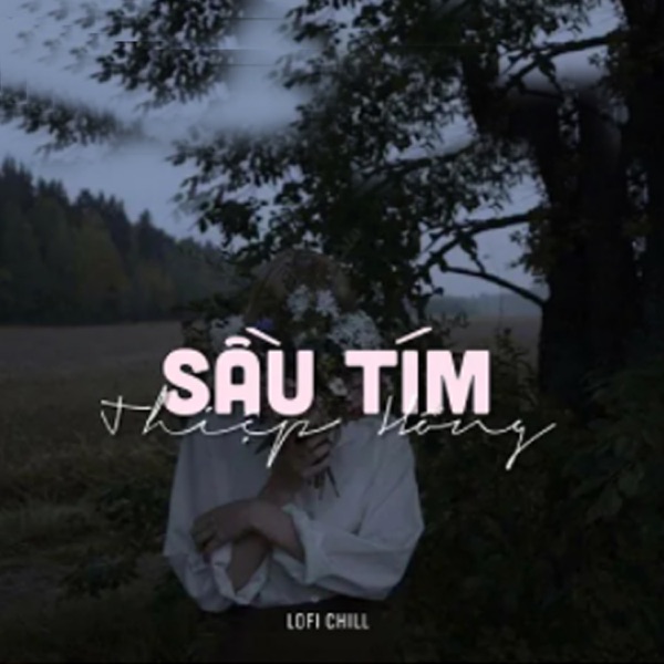 Sầu Tím Thiệp Hồng (Lofi)