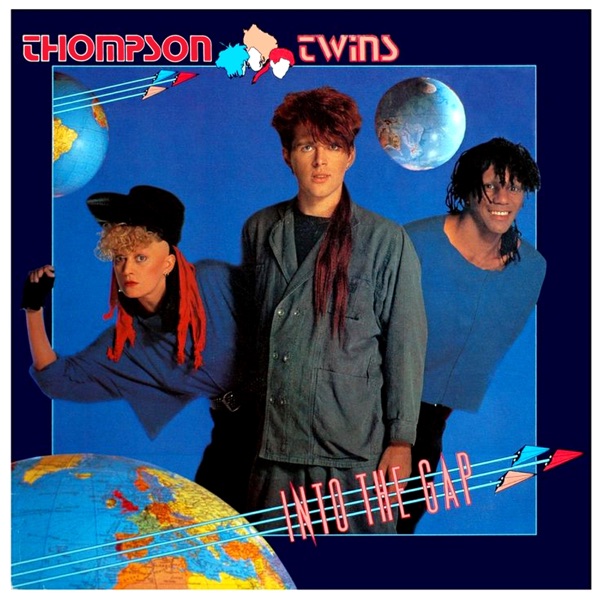 THOMPSON TWINS HOLD ME NOW