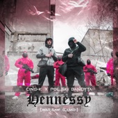 Hennessy (Warsaw Game) artwork