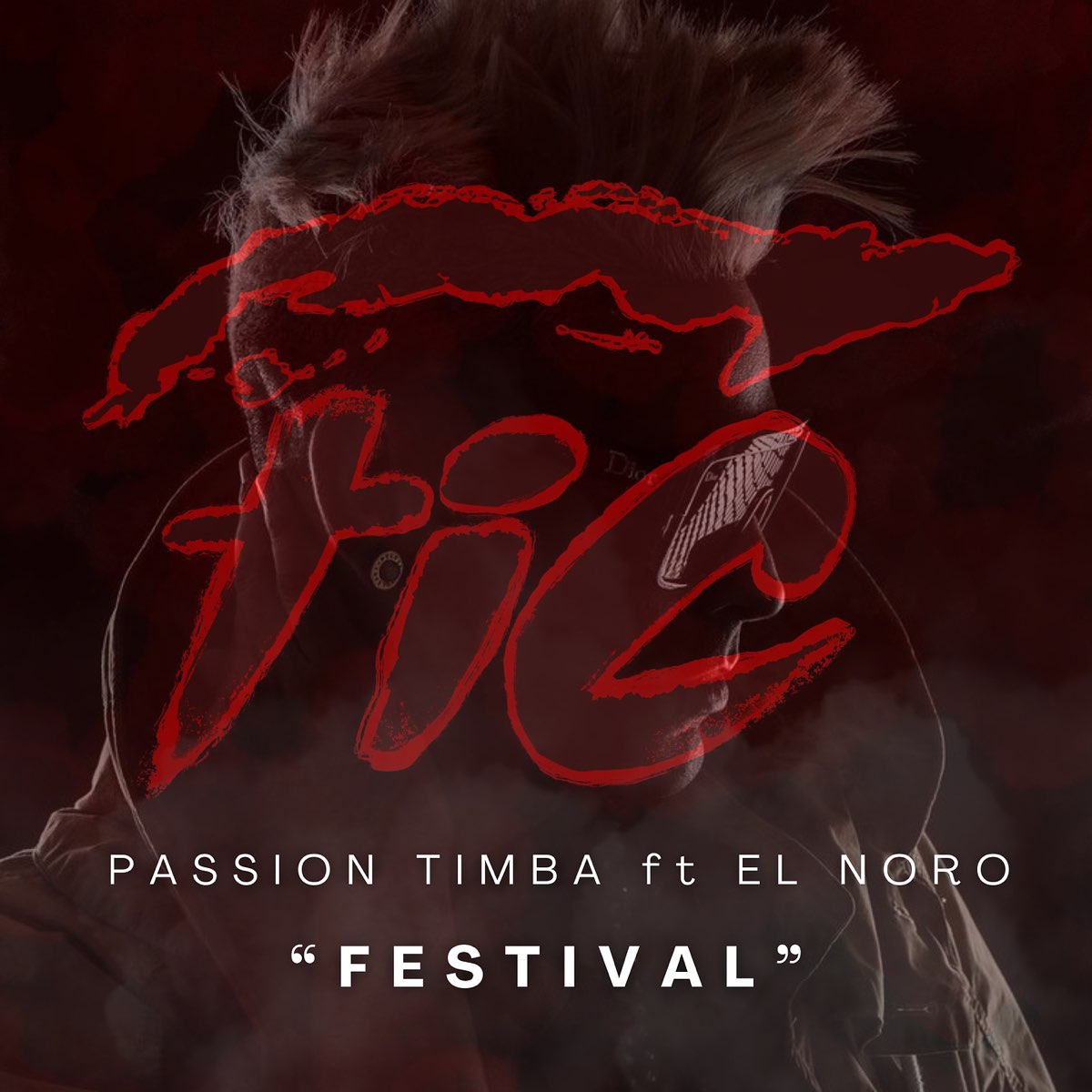 Festival - Single (feat. El Noro) - Single - Album by PASSION TIMBA - Apple  Music