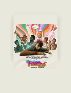 Ascolta Siva Pathmayan, guarda video musicali, leggi la biografia, vedi le date del tour & altro!