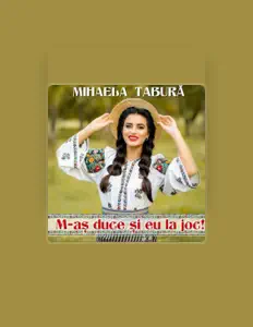 Listen to Mihaela Tabură, watch music videos, read bio, see tour dates & more!