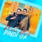 Mera Yaar Pindi Da (feat. Naeem Hazarvi) - Arbaz Khan lyrics