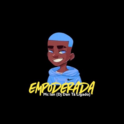 Empoderada - Single