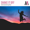 Go Fret - Shake It off (Instrumental Guitar)  arte