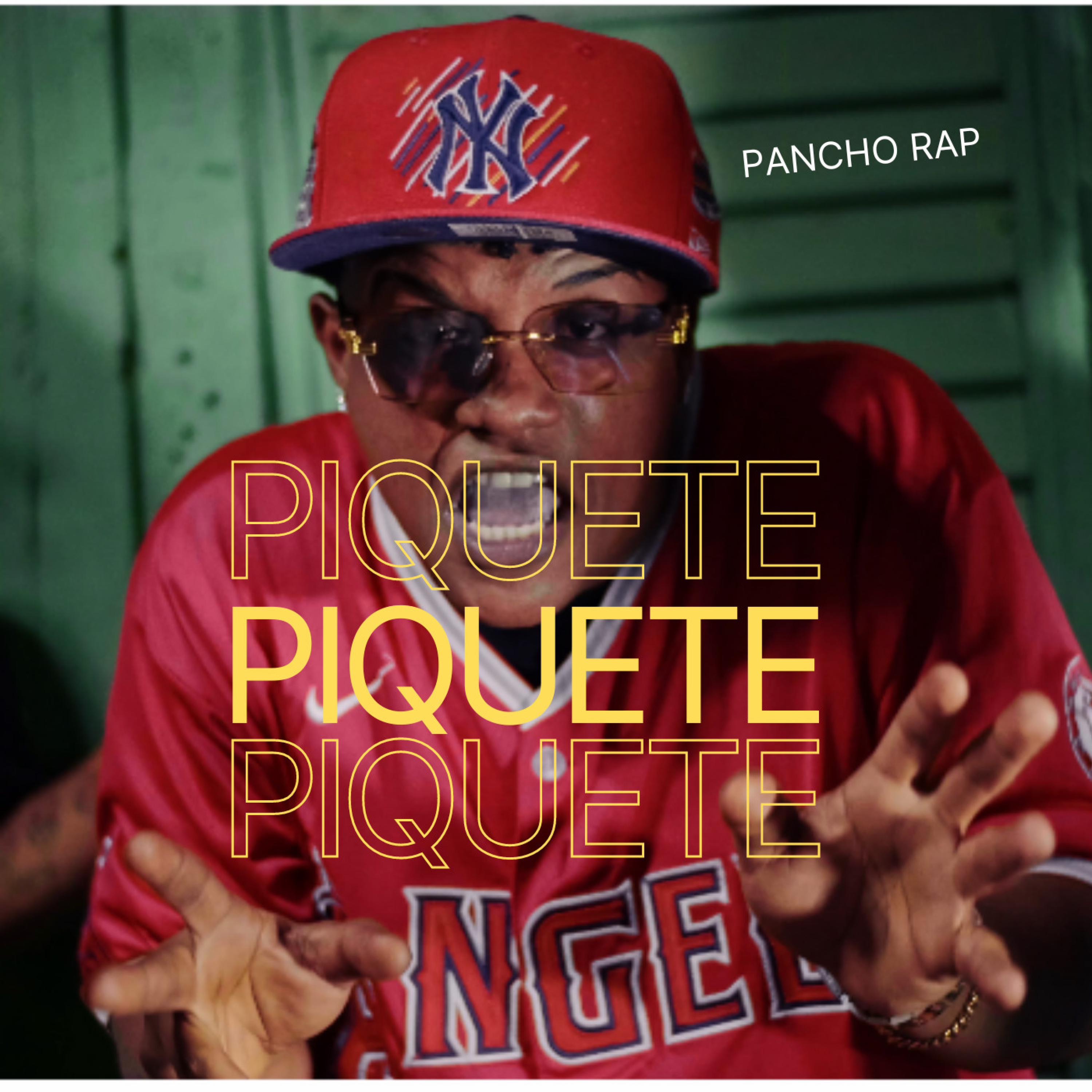 Piquete - Single