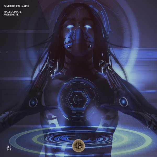 Hallucinate - Single