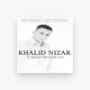 Khalid Nizar