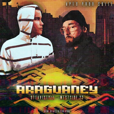 Araguaney (feat. West Side 23) - Single