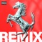 Ferrari Horses (Remix) artwork