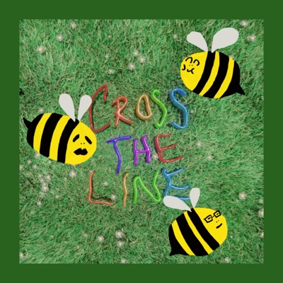 Cross the Line - Single