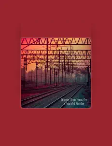 收听 The Train spotter、观看音乐视频、阅读小传、查看巡演日期等 ！