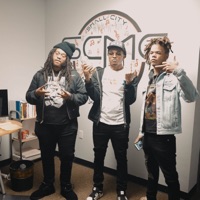 Hartford to Detroit (feat. Bandgang Lonnie & Shredgang Mone) - Single - ESCO CRACK