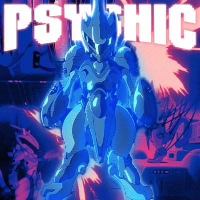 Psychic - Single