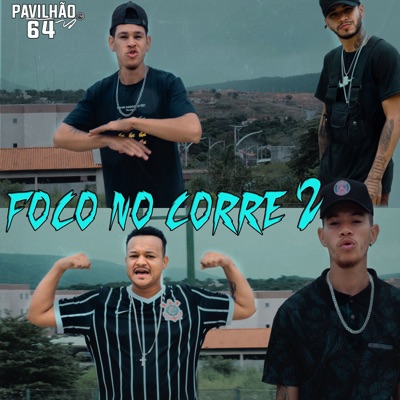 Foco no Corre 2 - Single