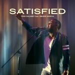 Todd Dulaney - Satisfied (feat. Smokie Norful)