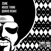 House Thing (Qubiko Extended Remix) artwork