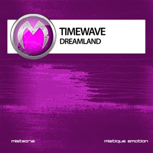 Dreamland - Single