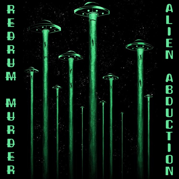 Alien Abduction - Single
