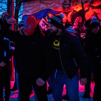 Delikwenci STP - Single - Skalar VS