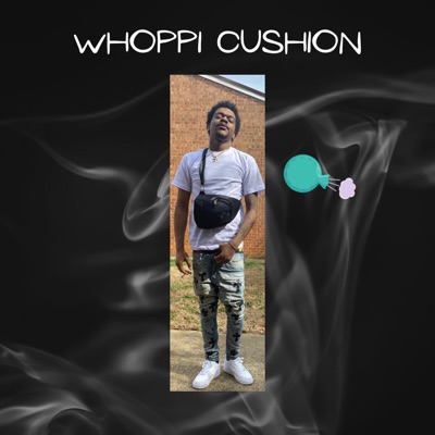 Whoopi Cushion - Single