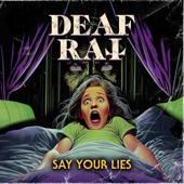 Say Your Lies artwork