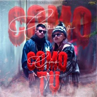 Como tu (feat. Frases Sueltas) - Single - Ayaari Nocedal